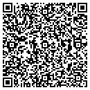QR code with A I Friedman contacts