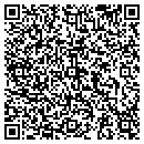 QR code with U S Tuxedo contacts