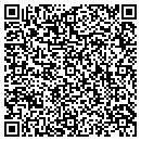QR code with Dina Flam contacts