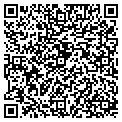 QR code with Footdrx contacts
