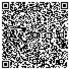 QR code with Many's Warehouse & Storage contacts