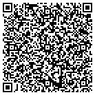 QR code with Around Town Transport & Limo contacts