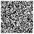 QR code with P C Plumley Engineering contacts