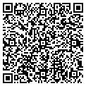 QR code with Wash Time Inc contacts