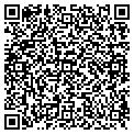 QR code with NCMC contacts