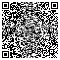 QR code with CSC Holdings Inc contacts
