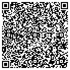 QR code with D Romero Architecture contacts