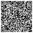 QR code with Taps-N-Toes contacts