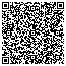 QR code with A A & B Locksmith contacts