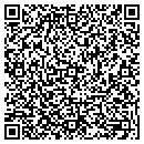 QR code with E Mishan & Sons contacts