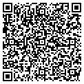 QR code with Camera contacts