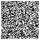 QR code with George Hodosh Assocs Archs contacts