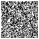QR code with A James Ltd contacts