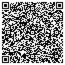 QR code with Donna's contacts