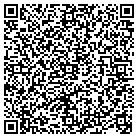 QR code with Yonart Artistic Mirrors contacts