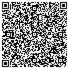 QR code with Calhess Rstrtion Wtherproofing contacts