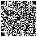 QR code with K & R Machine contacts