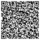 QR code with Rossouw Excavators contacts