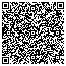 QR code with Fauna Research contacts