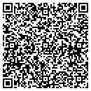 QR code with Glad-A-Way Gardens contacts
