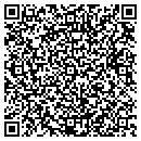 QR code with House of Tack and Saddlery contacts