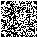 QR code with Metacure Inc contacts