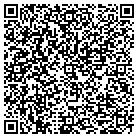 QR code with Tiffany Refinishing & Uphlstry contacts