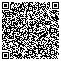 QR code with H&N Gift Shop contacts