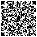 QR code with K C S Associates contacts