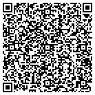 QR code with TKC Cleaning & Building contacts