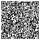 QR code with REFCO Group contacts