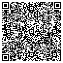 QR code with David Leser contacts