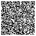 QR code with GMC Services contacts