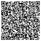 QR code with Upstate Sales Allince Of Ny contacts