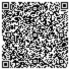 QR code with Hile Controls Of Alabama contacts