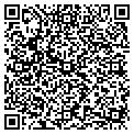 QR code with KFC contacts