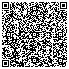 QR code with Macaluso Ornamental Art contacts