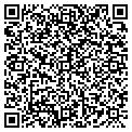 QR code with Packer Allen contacts