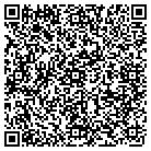 QR code with First Computers Electronics contacts