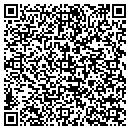 QR code with TIC Cleaners contacts