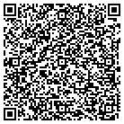 QR code with Comer & Levine Hearing Aid Service contacts