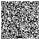 QR code with Alpha & Omega School contacts