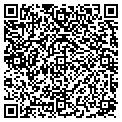 QR code with Cache contacts