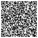 QR code with USA Deli & Pizza Restaurant contacts