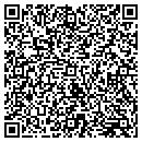 QR code with BCG Productions contacts