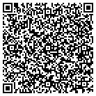 QR code with ANS Appliance Center contacts