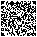 QR code with GAF Seelig Inc contacts
