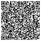 QR code with Hillside Pet Center contacts