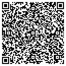 QR code with J C Deniro Assoc LLC contacts