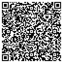 QR code with Anvg Corp contacts
